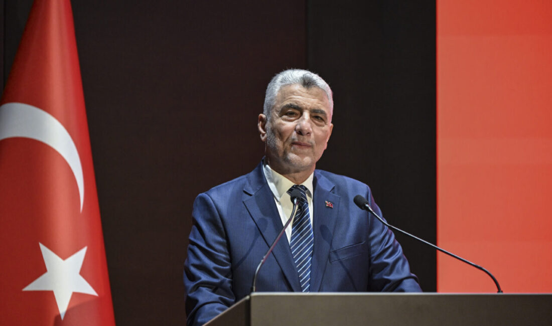 - "Otomotiv sektöründe dünyada 13’üncü büyük üretim üssü konumuna ulaştık.