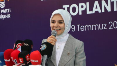 - "2026-2035 Aile ve Nüfus On Yılı'nda da bütün çalışmalarımızda