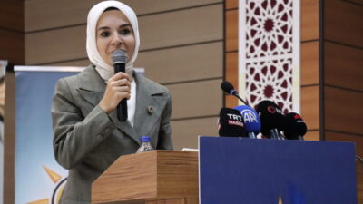 - "Türkiye'nin yeraltı maden zenginliğinin yüzde 20'sini, evlenmek isteyen 18-29