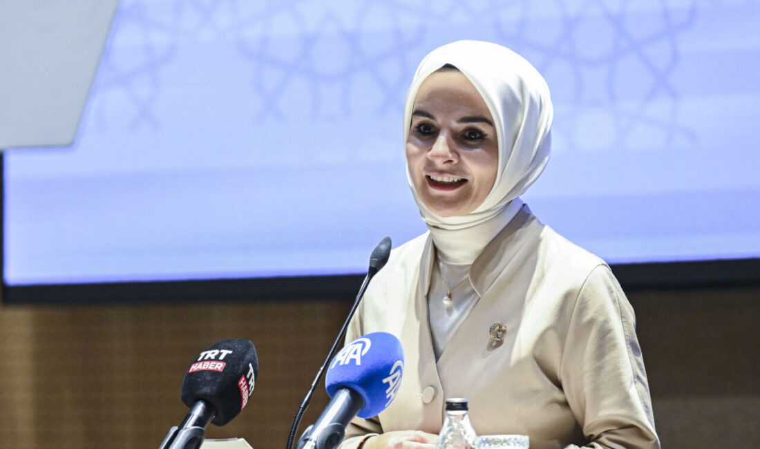 - "Gayemiz, gençlerimizin sağlıklı bir iletişim dili kurması, güçlü bağlar