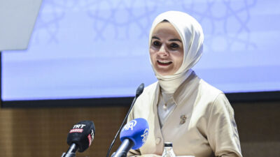 - "Gayemiz, gençlerimizin sağlıklı bir iletişim dili kurması, güçlü bağlar