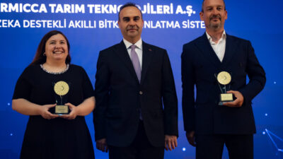 - "Ödül jürimiz, bağımsız değerlendirme sürecinin ardından sağladığı etki, yenilikçi