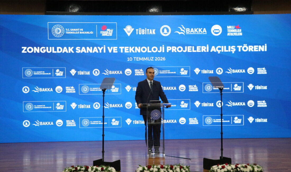 - "NATO Zirvesi'nde de bir kez daha gördük ki bugün