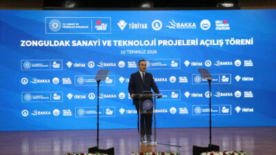 - "NATO Zirvesi'nde de bir kez daha gördük ki bugün