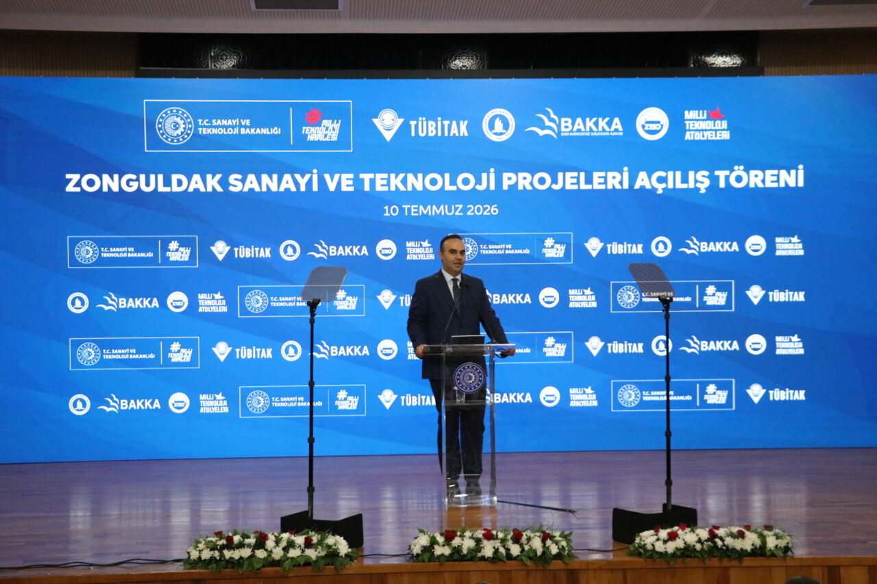 - "NATO Zirvesi'nde de bir kez daha gördük ki bugün