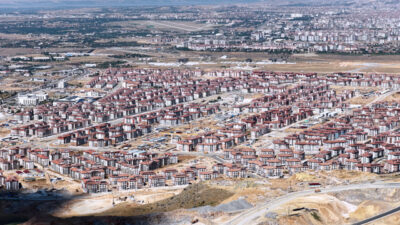 ANKARA (AA) – Çevre, Şehircilik ve İklim Değişikliği Bakanı Murat