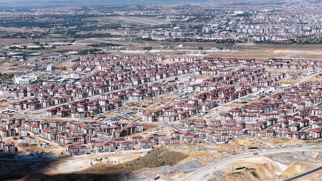 ANKARA (AA) – Çevre, Şehircilik ve İklim Değişikliği Bakanı Murat