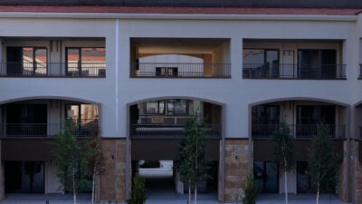 - "11 ilimizde konutlarla birlikte, iş yerleri de tamam. Malatya'nın