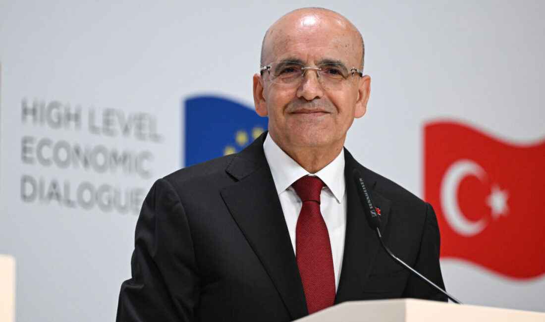- "Türkiye, Tek Avro Ödeme Alanı'na yani SEPA'ya katılım için