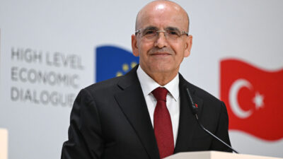 - "Türkiye, Tek Avro Ödeme Alanı'na yani SEPA'ya katılım için