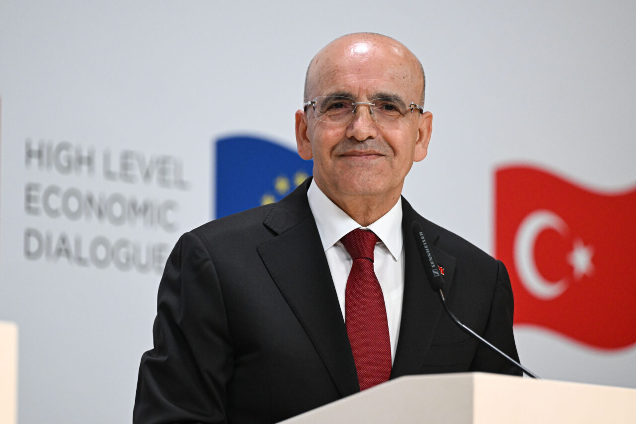 - "Türkiye, Tek Avro Ödeme Alanı'na yani SEPA'ya katılım için