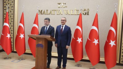 - "Geçen yıl zirai don bu şehrin alametifarikası olan bir