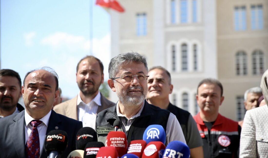 - "Kentte kurulacak organize bölgesini ödenekle programa almıştık. 2027'de de