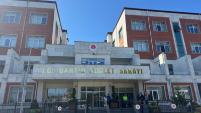 BARTIN (AA) – Bartın'da 13 yaşındaki kız çocuğuna cinsel istismarda