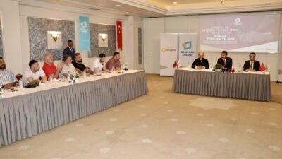 TRABZON (AA) – Basın İlan Kurumu (BİK) Genel Müdürü Abdulkadir