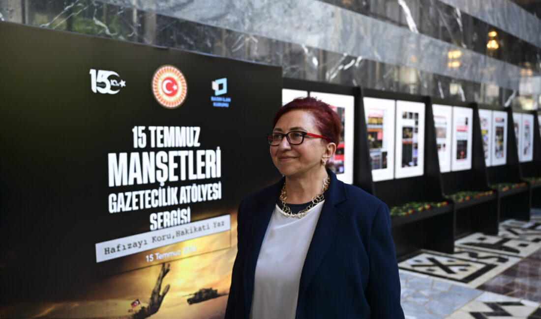 - Basın İlan Kurumu Yönetim Kurulu Başkanı Edibe Sözen Çetintaş:
-