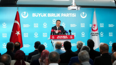 - "(Muhsin Yazıcıoğlu'nun ölümüne ilişkin soruşturma) İnanıyoruz ki hiçbir baskının,