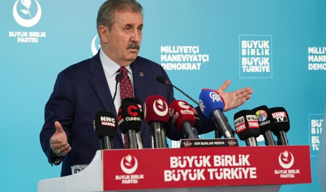 - "(Muhsin Yazıcıoğlu soruşturması) Bu sefer bütün şüpheler ortadan kaldırılacak