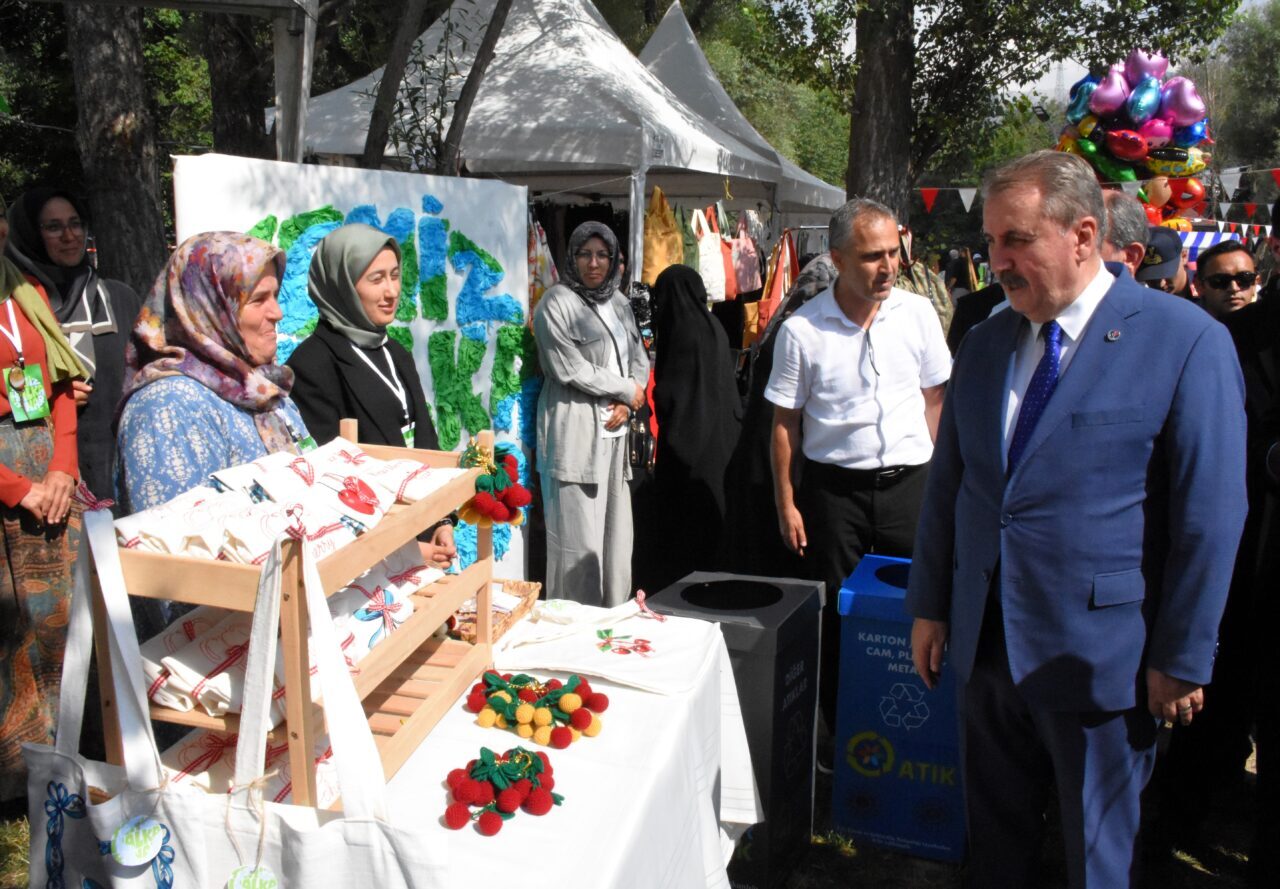 - "7-8 Temmuz'da NATO Zirvesi Türkiye'de gerçekleştirildi. Cumhurbaşkanımız Recep Tayyip