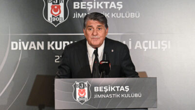 - Beşiktaş Divan Kurulu Başkanı Ahmet Ürkmezgil:
"Çok şükür ki Beşiktaşlıların