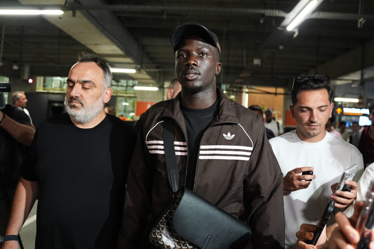 İSTANBUL (AA) – Beşiktaş'ın prensip anlaşmasına varıldığını duyurduğu Fransız futbolcu
