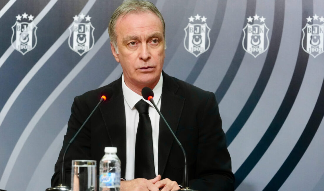 - Siyah-beyazlı kulübün futbol direktörü Önder Özen:
"Görüşmelerin finansal detaylara girilmediği