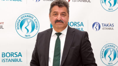 - Borsa İstanbul AŞ Genel Müdürü Korkmaz Ergun:
- "Bugün borsamızda