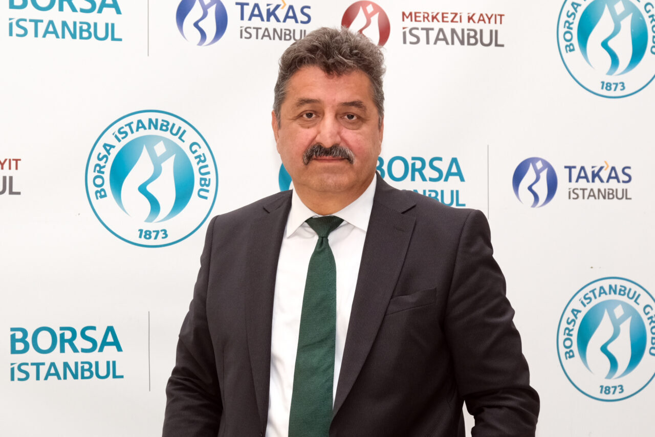 - Borsa İstanbul AŞ Genel Müdürü Korkmaz Ergun:
- "Bugün borsamızda