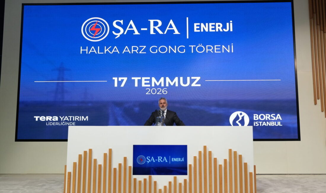 - Borsa İstanbul AŞ Genel Müdürü Korkmaz Ergun:
- "Bu halka