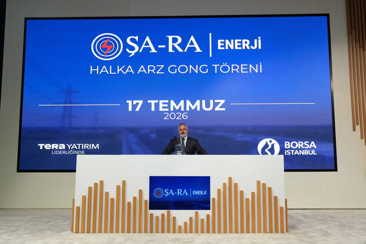 - Borsa İstanbul AŞ Genel Müdürü Korkmaz Ergun:
- "Bu halka