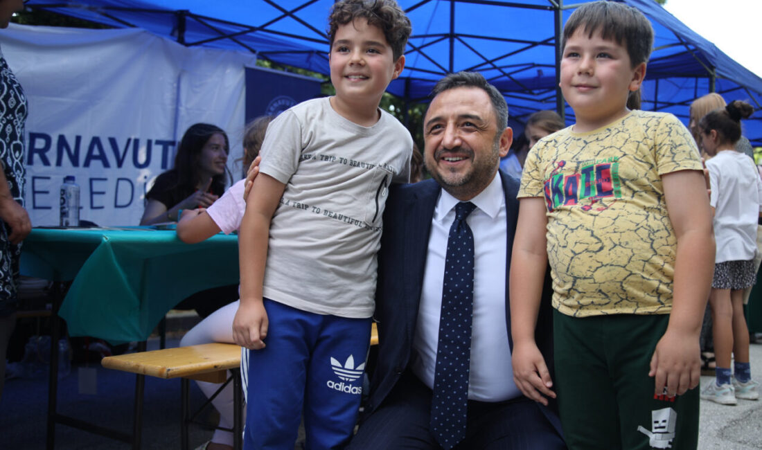 SARAYBOSNA (AA) – Bosna Hersek'te Yunus Emre Enstitüsü (YEE) tarafından