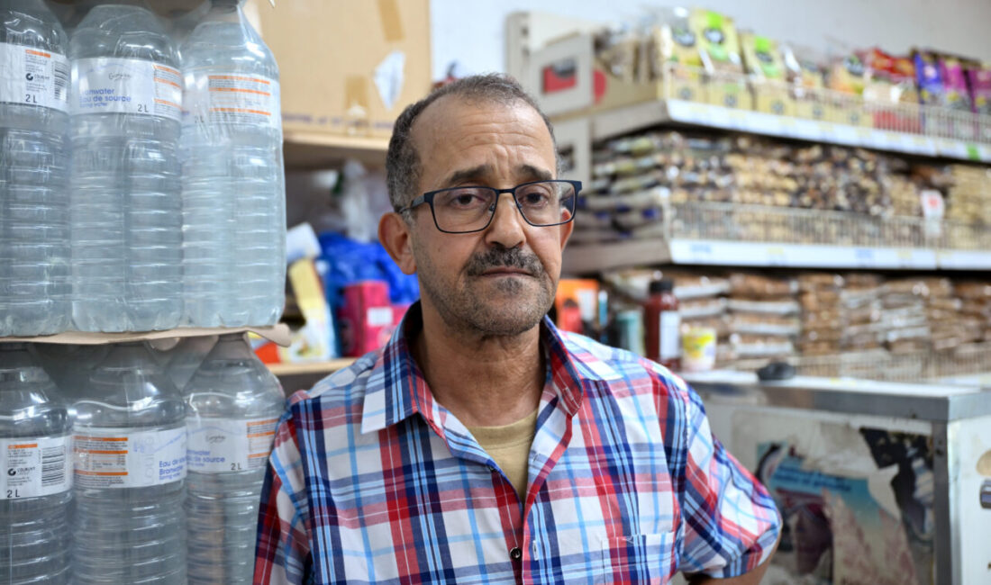 - Atouane'nin abisi Yahya Atouane:
- "Kardeşim, bir kadının özgürlüğünü savunmak