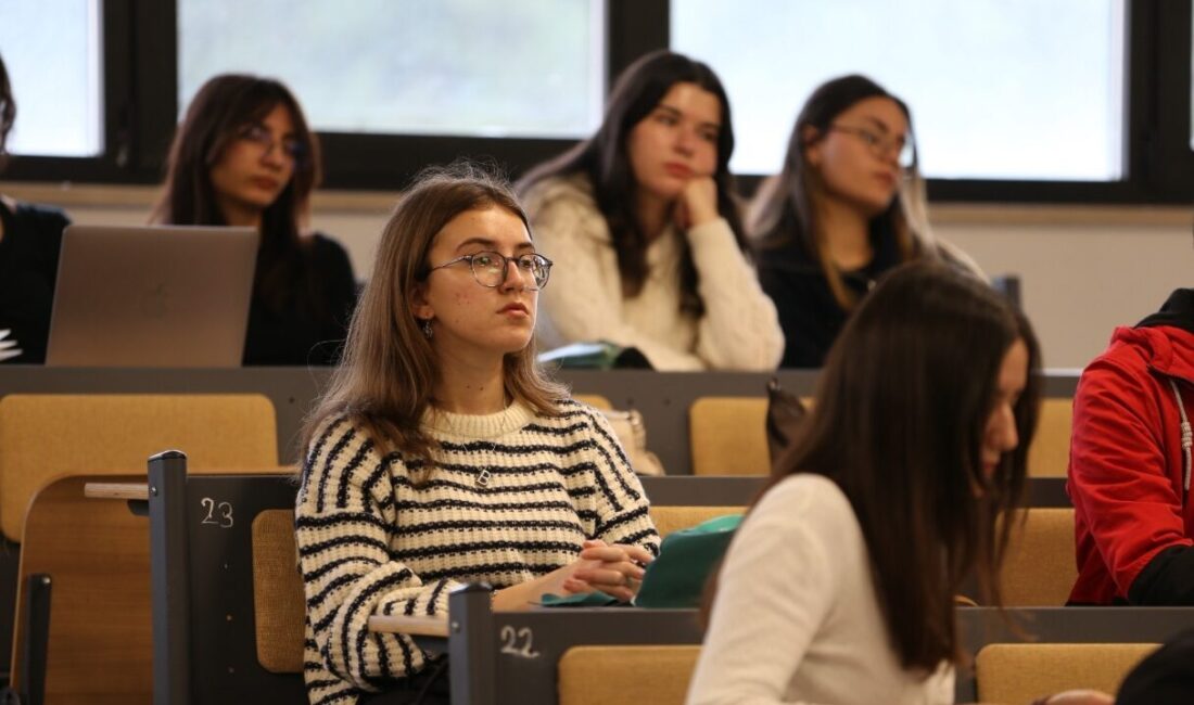 - Bursa Teknik Üniversitesi tarafından hayata geçirilen "Tercihten Önce Üniversiteni