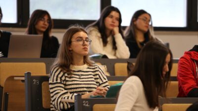 - Bursa Teknik Üniversitesi tarafından hayata geçirilen "Tercihten Önce Üniversiteni