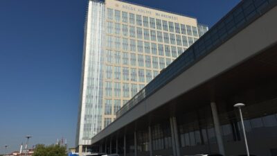 - Davanın ilk celsesi başladı