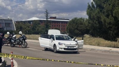 BURSA (AA) – Bursa Bölge Adliye Mahkemesi'nde görülen boşanma davasının