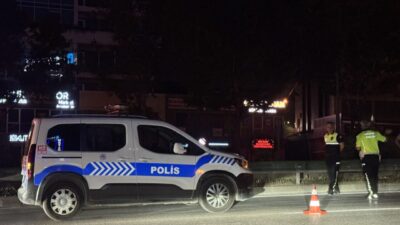 BURSA (AA) – Bursa'nın Nilüfer ilçesinde otomobilin çarptığı kişi ağır