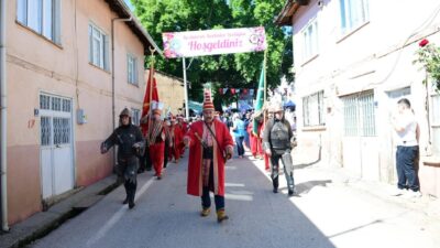 - Kestel Belediye Başkanı Ferhat Erol:
- "Köydeki muhtarımız, azalarımız, kooperatif