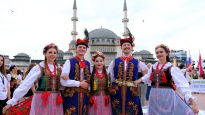 İSTANBUL (AA) – İstanbul Büyükşehir Belediyesi ile Büyükçekmece Belediyesinin işbirliğinde