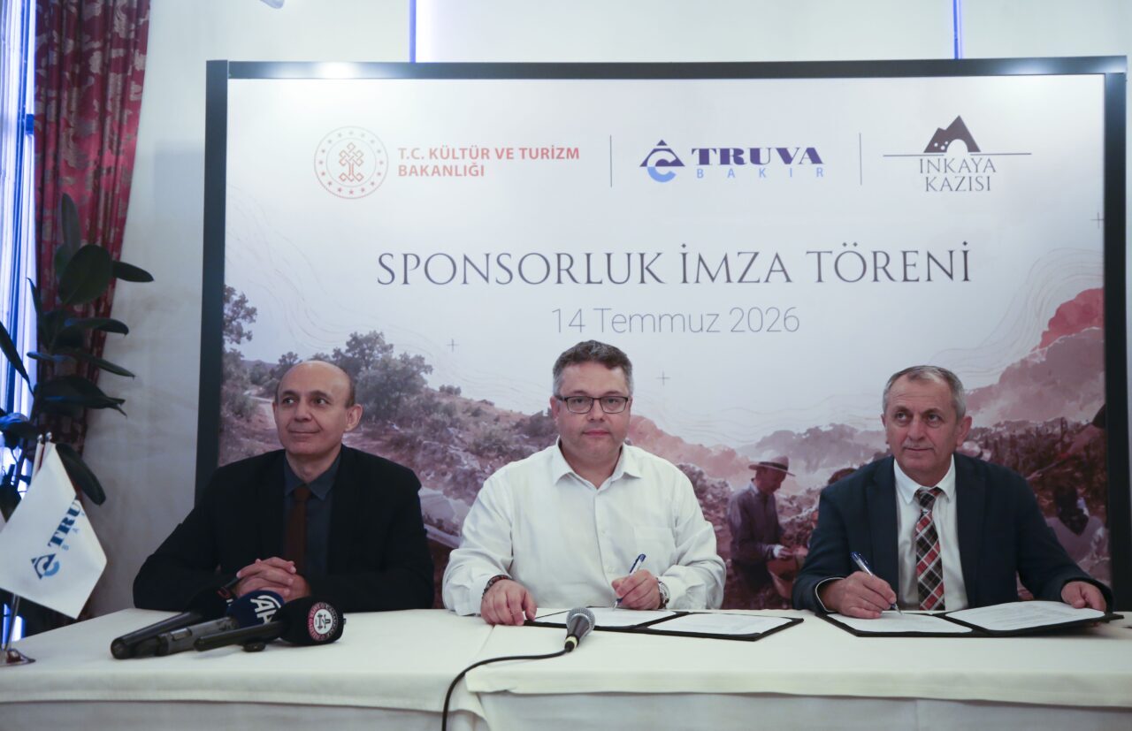 - İl Kültür ve Turizm Müdürü Çağman Esirgemez:
- "Bilimsel mağara