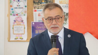 ÇANKIRI (AA) – Çankırı'da, Türkiye Diyanet Vakfı (TDV) tarafından hayata