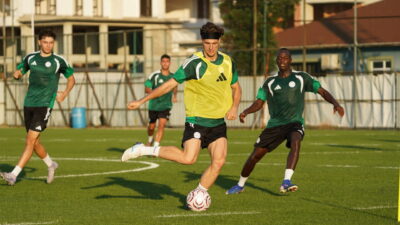 RİZE (AA) – Çaykur Rizespor, Trendyol Süper Lig 2026-2027 sezonunun