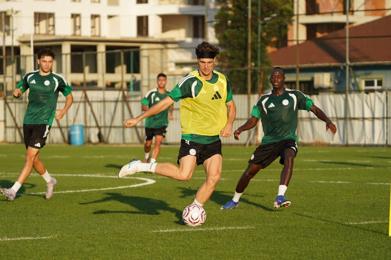 RİZE (AA) – Çaykur Rizespor, Trendyol Süper Lig 2026-2027 sezonunun
