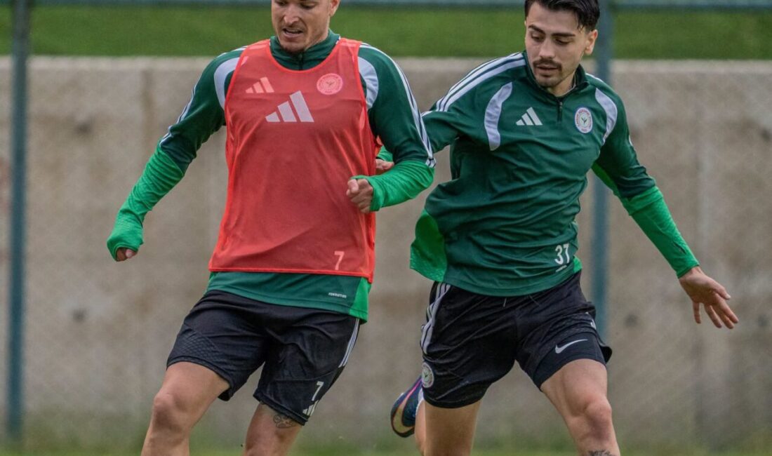 ERZURUM (AA) – Trendyol Süper Lig ekiplerinden Çaykur Rizespor, 2026-2027