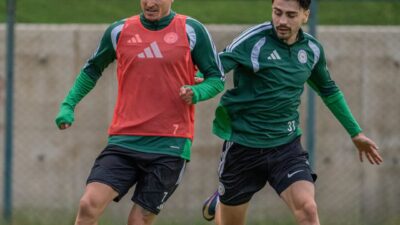 ERZURUM (AA) – Trendyol Süper Lig ekiplerinden Çaykur Rizespor, 2026-2027