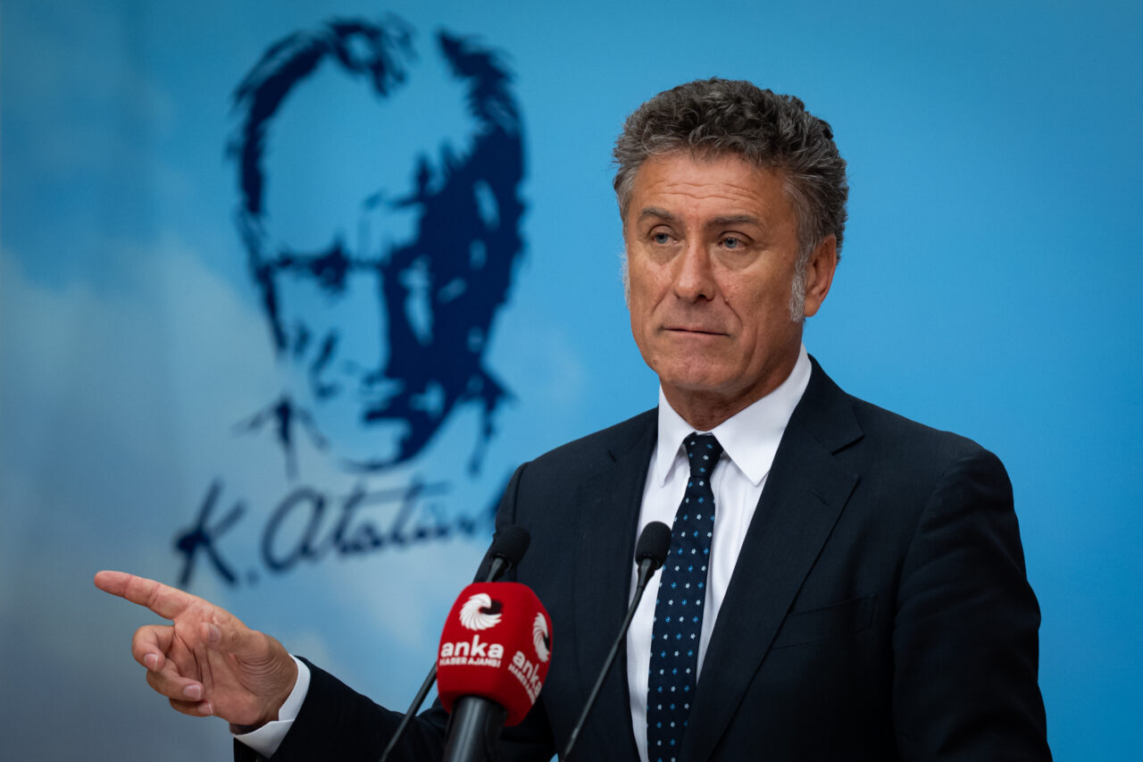 - "Çiftçiyi korumadan üretim yapamazsınız. Üretim olmadan da halkın gıda