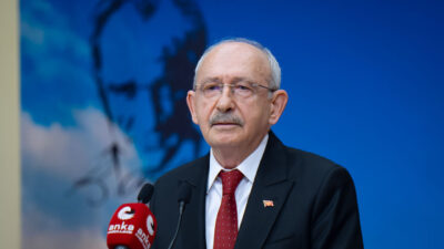 - "Türkiye NATO üyesidir ama NATO'nun ileri karakolu değildir. Avrupa