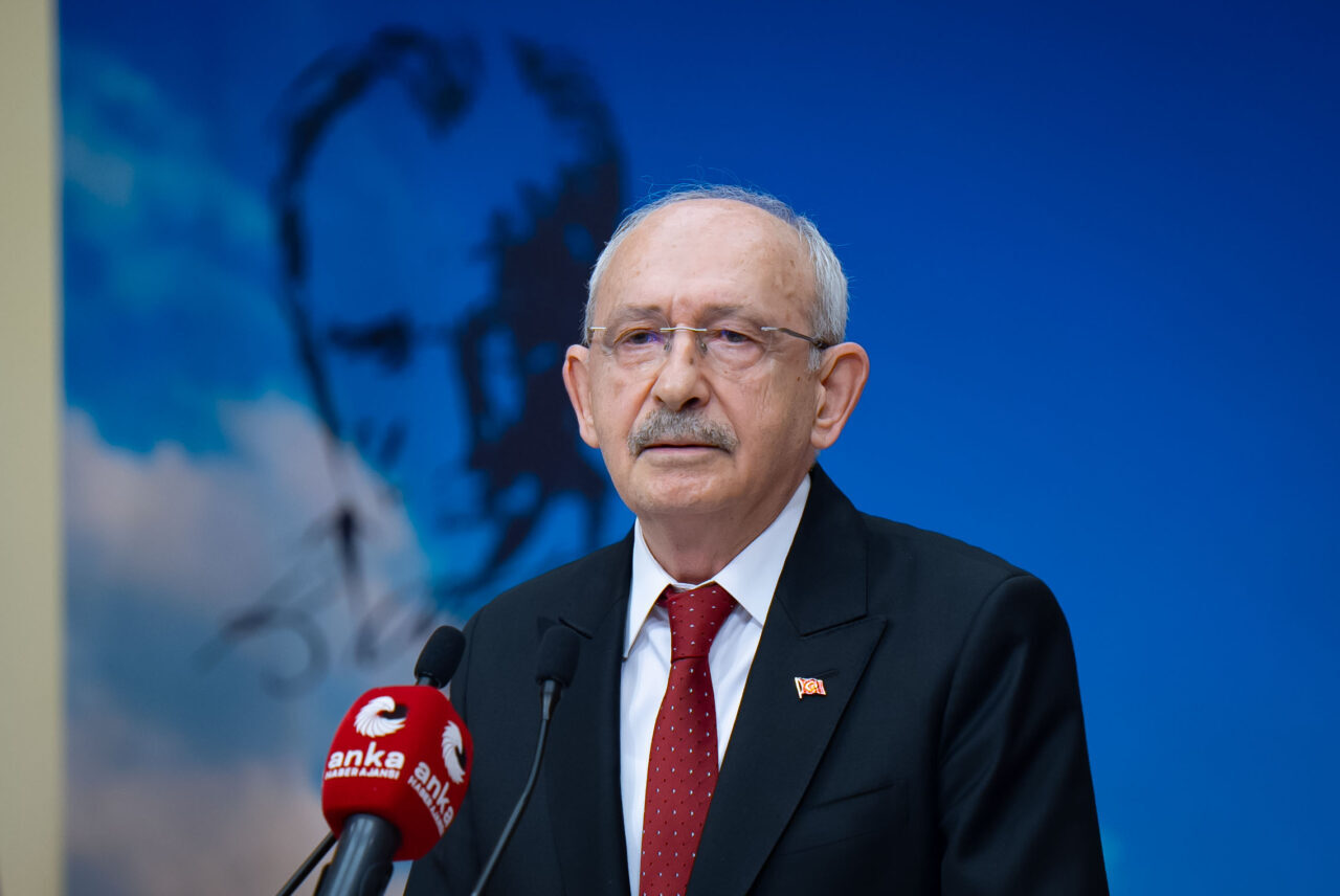 - "Türkiye NATO üyesidir ama NATO'nun ileri karakolu değildir. Avrupa