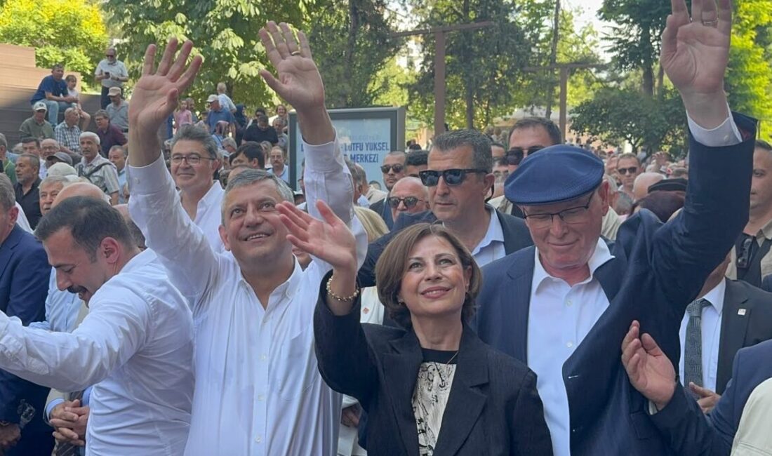 - "Bundan önce olduğu gibi bundan sonra da emeklilerimiz, çalışanlarımız,