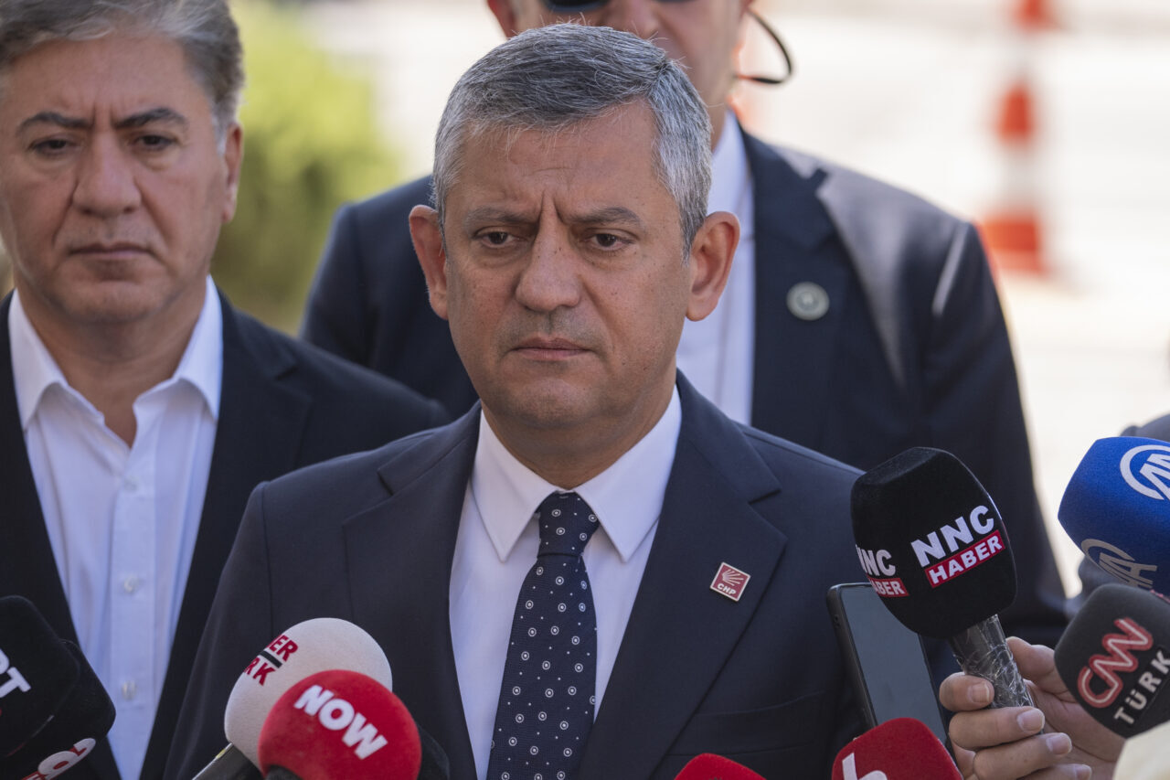 - "10 yıl geçti üstünden. Bugün olsa aynı tutumda olurum.